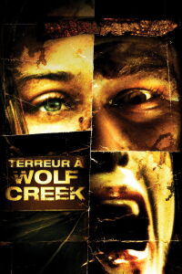 Terreur à Wolf Creek (2005)