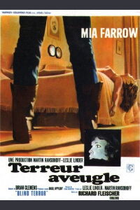 Terreur aveugle (1971)