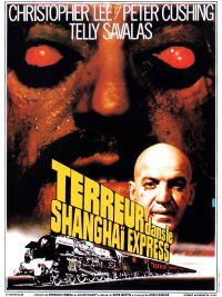 Terreur dans le Shanghaï-Express (1972)