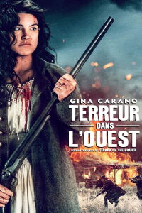 Terreur dans l'ouest (2022)