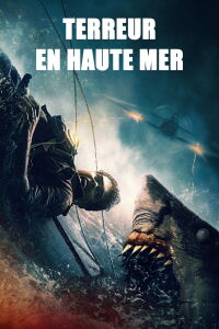 Terreur en haute mer (2025)