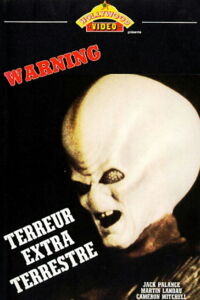 Terreur extraterrestre (1980)