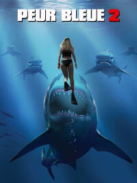 Terreur sous la mer 2 (2018)
