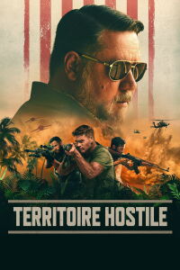 Territoire hostile (2024)