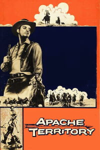Territorio apache (1958)