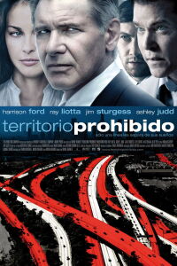 Territorio prohibido (2009)