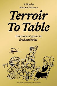 Terroir To Table: Wine Lovers' Guide to Food and Wine (2023)