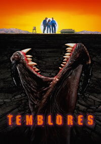 Terror Bajo la Tierra (1990)