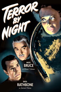 Terror by Night (1946)
