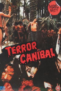 Terror caníbal (1980)