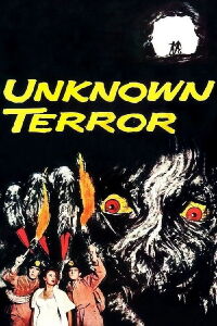 Terror desconocido (1957)