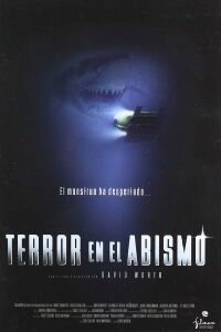 Terror en el abismo (2002)