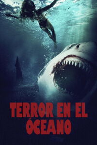Terror en El Óceano (2022)