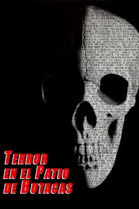 Terror en el patio de butacas (1984)