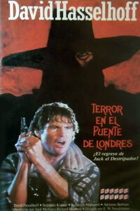 Terror en el puente de Londres (1985)