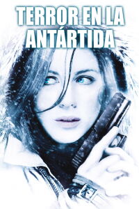 Terror en la Antártida (2009)