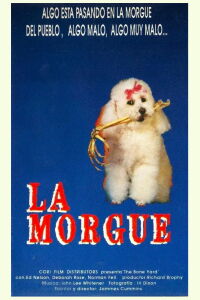 Terror en la Morgue (1991)