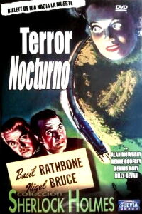 Terror en la noche (1946)