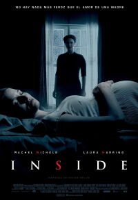 Terror en la oscuridad (2016)