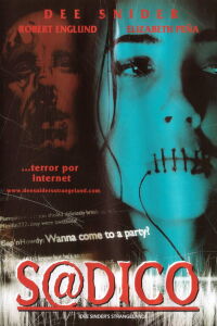 Terror en la red (1998)