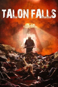 Terror en Talon Falls (2017)