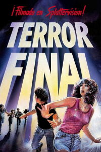 Terror Final (1983)