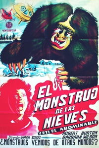 Terror in the Midnight Sun (1959)