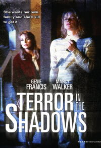 Terror in the Shadows (1995)