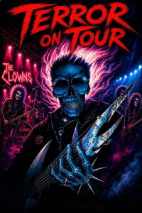 Terror on Tour (1980)