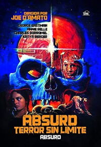 Terror sin límite (Absurd) (1981)