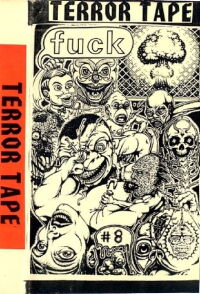 Terror Tape (1994)