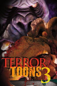 Terror Toons 3 (2015)