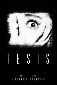 Tesis (1996)