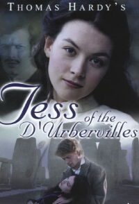 Tess, la de los D'Urberville (1998)
