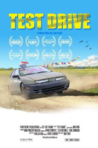 Test Drive (2017)