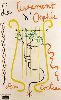 Testament of Orpheus (1960)