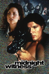 Testigo en la sombra (1993)