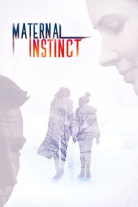 Testigo en peligro (Instintos maternales) (2017)