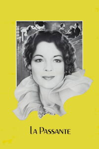 Testimonio de mujer (1982)