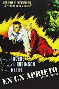 Testimonio fatal (En un aprieto) (1955)