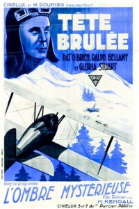 Tête brûlée (1932)