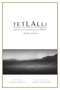 Tetlalli: The Place of Stones (2020)