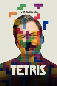 Tetris (2023)