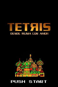 Tetris: Desde Rusia con Amor (2004)
