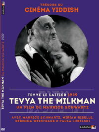 Tevye (1939)