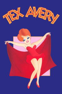 Tex Avery MGM Collection (2004)