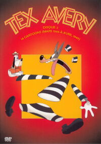 Tex Avery MGM Collection - Vol. 2 (2003)