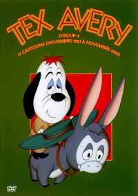 Tex Avery MGM Collection - Vol. 4 (2003)