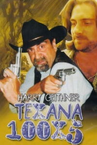 Texana cien X #5 (2000)
