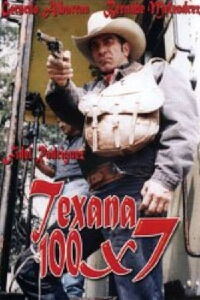 Texana cien X #7 (2001)